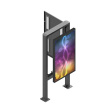 EDBAK | Floor stand | POK101 | 55 