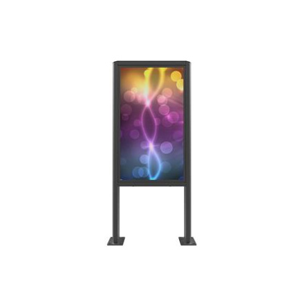 EDBAK | Floor stand | POK101 | 55 