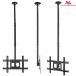 Maclean Universal TV Monitor Celling Mounting MC-803