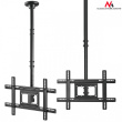 Maclean Universal TV Monitor Celling Mounting MC-803