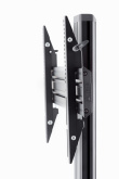 Edbak TRV100 42-75 VIDEOCONFERENCE TROLLEY 100x100-600x400 70KG