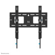 Neomounts Wall Mount WL35-750BL14 LEVEL-750 (XL, 125 kg, tiltable, tilt guard)