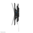 Neomounts Wall Mount WL35-750BL14 LEVEL-750 (XL, 125 kg, tiltable, tilt guard)