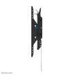 Neomounts Wall Mount WL35-750BL14 LEVEL-750 (XL, 125 kg, tiltable, tilt guard)