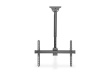 Digitus Universal TV Ceiling Mount with Telescopic Height-Adjustment
