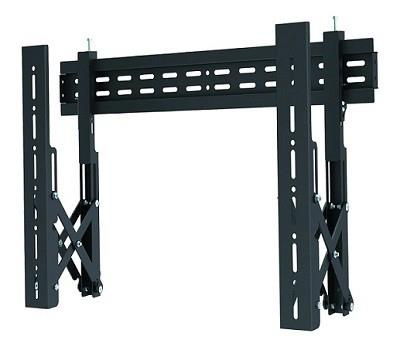 TV SET ACC WALL MOUNT Черный/LED-VW1000BLACK NEOMOUNTS