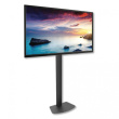 Techly Floor stand 32-55 inches 40kg screwed