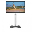 Techly Floor Stand for TV LCD/LED 32-70 inch, 40kg PIVOT