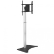 Techly Floor Stand for TV LCD/LED 32-70 inch, 40kg PIVOT