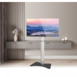 Techly Floor Stand for TV LCD/LED 32-70 inch, 40kg PIVOT