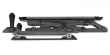Techly Ceiling TV mount 32-70inch 35kg electric
