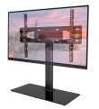 Techly TV stand 32-65 inches TV base 45kg Черный
