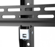 Manhattan TV wall mount 60-100 inches LED/LCD 100kg slim 32mm