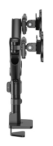 Neomounts DS65S-950BL2 Monitor arm 24-34