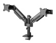 Neomounts DS65S-950BL2 Monitor arm 24-34