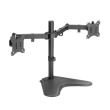 Logilink | Desk Mount | Tilt, swivel, level adjustment, rotate | 17-32 