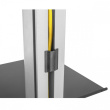 Maclean Telescopic TV holder Maclean MC-791N