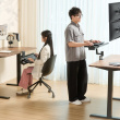 Maclean Under desk keyboard holder MC-108B