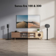 Maclean Holder for Sono s Era speaker MC-496
