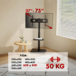 Ergo Office TV stand ER-304B