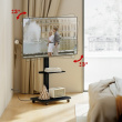 Ergo Office TV stand ER-304B