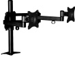 Edbak SV06 DUAL MONITOR DESK MONITOR
