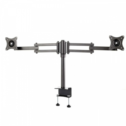 Edbak SV06 DUAL MONITOR DESK MONITOR
