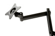 Edbak Monitor desk holder 19-27 SV04