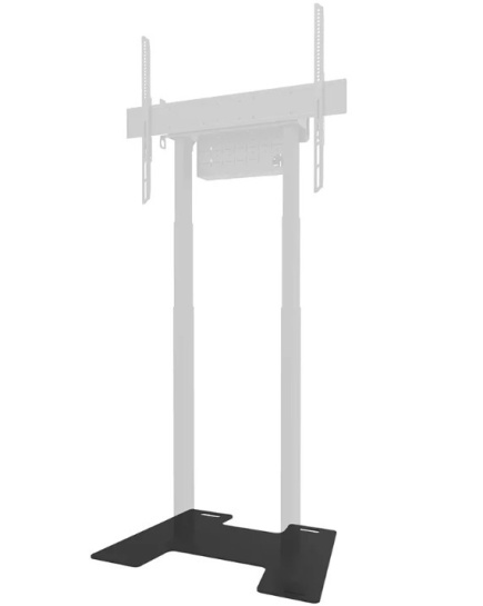 Neomounts AFP-875BL Floor plate - bolt-down