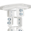 LogiLink Projector ceiling mount White