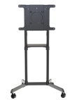 Neomounts NS-M1250BLACK FLIP 37-70CALI 200x200-600x400 70kg PIVOT