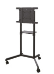 Neomounts NS-M1250BLACK FLIP 37-70CALI 200x200-600x400 70kg PIVOT