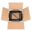 Neomounts Video wall mount WL95-800BL1 POP 42-70 cali 35kg 200x200-600x400