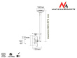 Maclean MC-504S LCD Bracket
