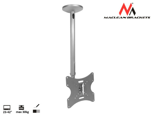 Maclean MC-504S LCD Bracket