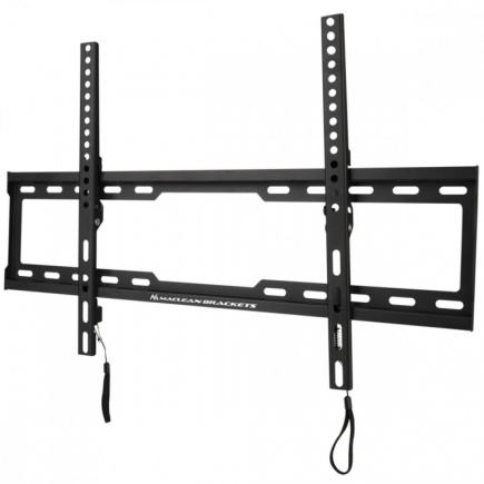 Maclean TV Wall Mount 32-80'' 45kg MC-413 VESA 600x40