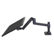Ergotron LX DESK MOUNT LCD ARM/34IN MIS-D 10Y W MATTE Must