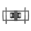 Manhattan TV & Monitor Mount, Wall, Full Motion, 1 screen, Screen Sizes: 60-100