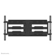 TV SET ACC WALL MOUNT/WL40-550BL18 NEOMOUNTS WLONONWCRAKHN