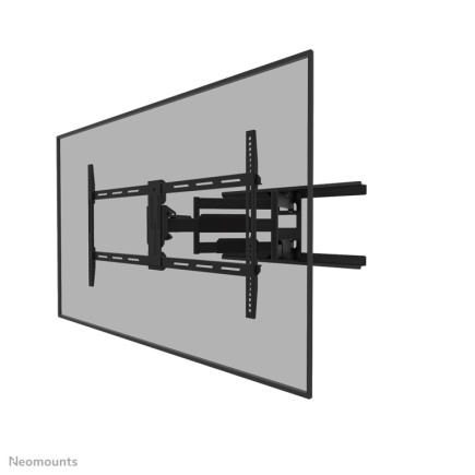 TV SET ACC WALL MOUNT/WL40-550BL18 NEOMOUNTS WLONONWCRAKHN