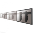 Neomounts LED-VW1000BLACK Videowall wall mount 40-75