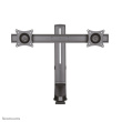 Neomounts FPMA-D860DBLACK Monitor arm 10-27
