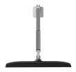 Neomounts DS70-250SL1 Monitor arm 17-35