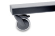 Edbak TR18 signage display mount 2.41 m (95