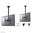 Neomounts NM-C440BLACK Monitor/TV mount ceiling 32-60