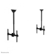 Neomounts NM-C440BLACK Monitor/TV mount ceiling 32-60