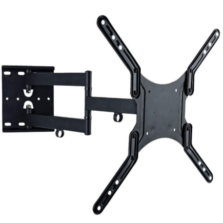 Techly 23-55 Universal LCD TV Wall Mount Bracket Must