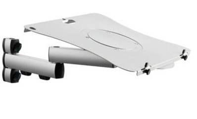 Novus TSS Notebook Holder Silver