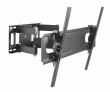 Gembird WM-70ST-01 TV mount/stand 177.8 cm (70