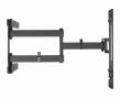 Gembird WM-80ST-05 TV wall mount (full-motion), 37”-80”, up to 50kg